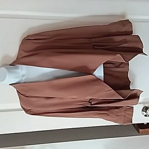 Simons exculsive blazer/jacket